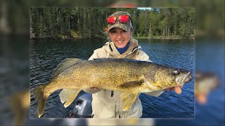 Dream Fishing Trips in Ontario Multispecies [upl. by Symon505]