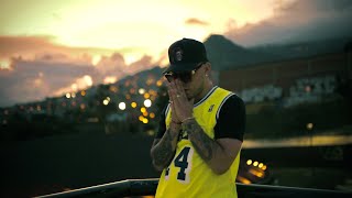 Ryan Castro  Flow Bendito Video Oficial [upl. by Gargan]