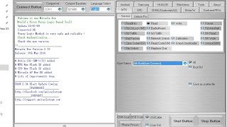 How to use Miracle Box to backup Mediatek MTK firmware [upl. by Nitsa]