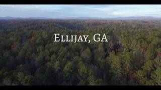 Ellijay GA mountains [upl. by Par]