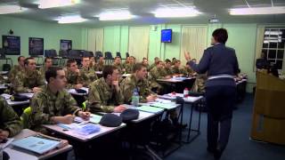 RAF Reserve Airmen Selection and Training Process [upl. by Aliza]