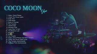 Owl City  Coco Moon Deluxe Full Album [upl. by Downes344]