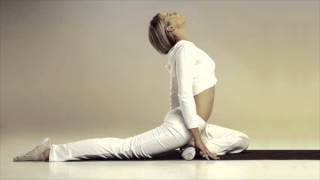 One Hour of perfect Yoga Music ♥ [upl. by Nnylassej]