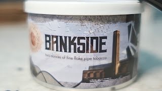 Bankside by GL Pease Review [upl. by Euton]