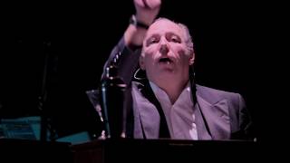 Hans Zimmer Live in Prague 2017 Part 1 [upl. by Grochow578]