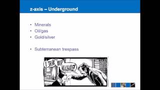 Introduction to Land Law  What is land [upl. by Alexis]