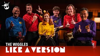 The Wiggles cover Tame Impala Elephant for Like A Version [upl. by Feinleib]