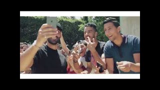 La Fouine  Zina Clip officiel [upl. by Allegna]