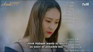 ENG SUB Bride of the Water God EP 7 PREVIEW [upl. by Pascale]