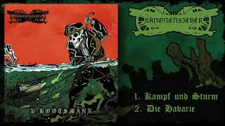 Kanonenfieber  UBootsmann Full EP [upl. by Brant]