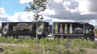 Kopparberg  Ciderlimousine II [upl. by Henryetta352]