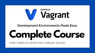 Vagrant 101 Tutorial  All you need to know to get started with Vagrant [upl. by Tallula598]