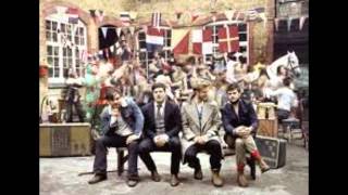 Mumford and Sons  Reminder 08 FULL ALBUM WITH LYRICS [upl. by Hube]