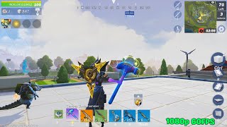 Creative Destruction Season 11 ULTRA GRAPHICS Gameplay  1080p 60FPS RTX 2060 [upl. by Alleyne]