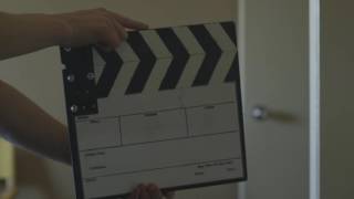 A Clapper Board [upl. by Diad]