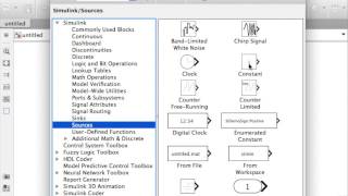 Tutorial Simulación del péndulo invertido en Simulink [upl. by Giulia]