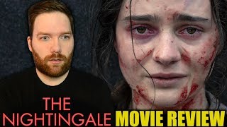 The Nightingale  Movie Review [upl. by Maire]