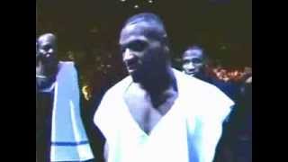 Mike Tyson  Time 4 Sum Aksion Best entrance ever [upl. by Tremml]