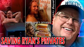 Bruce Prichard Remembers Saving Ryans Privates [upl. by Nicholas353]