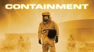 Containment  Full Movie [upl. by Norabal]