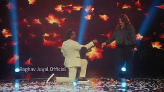 Remo sir dance with lizel mam  Dance [upl. by Templas]