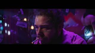 Post Malone – I Fall Apart Music Video [upl. by Tracey]