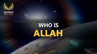 Allah and the Cosmos  CREATION IN SIX DAYS Part 1 [upl. by Rosalyn]