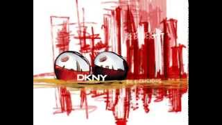 DKNY Red Delicious [upl. by Drape78]