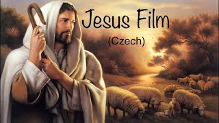 Ježíšův film Czech [upl. by Aaronson]