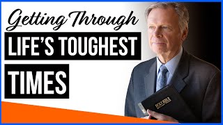 SDA Sermons Mark Finley  quotGetting Through Life’s Toughest Timesquot  2019 [upl. by Siulegroj]