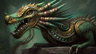 Who was Quetzalcoatl [upl. by Igor]