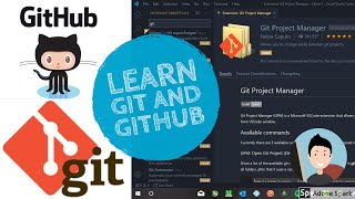 GitHub Tutorial for BeginnersPart 1 How to use GitHub for beginners [upl. by Artenek]