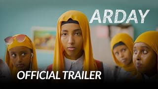 TAXANAHA ARDAY  Official Trailer [upl. by Balas]