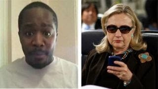 Terrence Williams What happened to the 33000 emails [upl. by Durwood516]