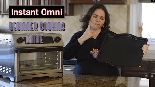 Instant Omni  Omni Plus Beginners Guide and Tutorial [upl. by Kalina]