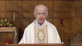 Catholic Mass Today  Daily TV Mass Thursday April 15 2021 [upl. by Lean]