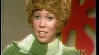 Vicki Lawrence on The Dating Game 1971 [upl. by Couchman]