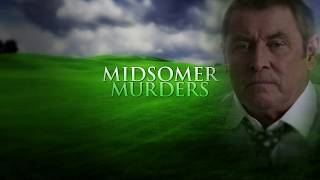 Midsomer Murders Season 10 Death and Dust PREVIEW [upl. by Esimaj]