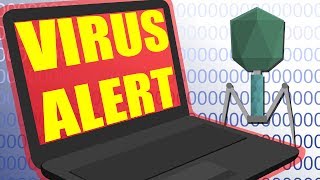 How Do Viruses and Malware Affect Your Computer [upl. by Fording91]