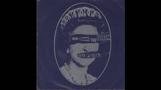 Sex Pistols  God Save The Queen 1977 full 7” Single [upl. by Malone]