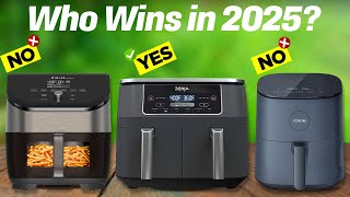 Air Fryer Product Reviews [upl. by Ardnuassak272]