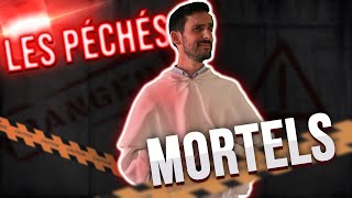 Tout savoir sur les péchés mortels  péché mortel véniel et grave [upl. by Norraj]