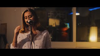 Jasmine Thompson  colour amen Official Live Video [upl. by Gardner]