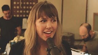 Saturday  Pomplamoose Live [upl. by Trudnak145]