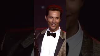 MATTHEW MCCONAUGHEY Alright Alright Alright Compilation [upl. by Asselem]