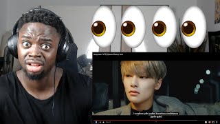 Stray Kids 부작용 Side Effects MV REACTION [upl. by Koetke]