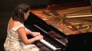 CLIBURN LIVE Beatrice Rana piano [upl. by Ninazan709]