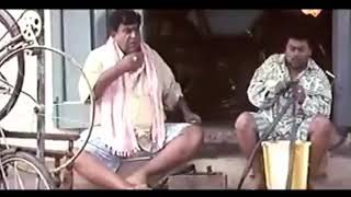 Doddanna Sadhu Kokila comedy Kannada [upl. by Melnick]