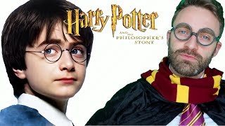 Learn English with Harry Potter and the Philosophers Stone [upl. by Letisha]