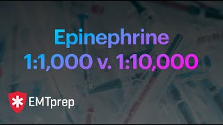 How to Use an EpiPen Epinephrine Autoinjector [upl. by Faubion]